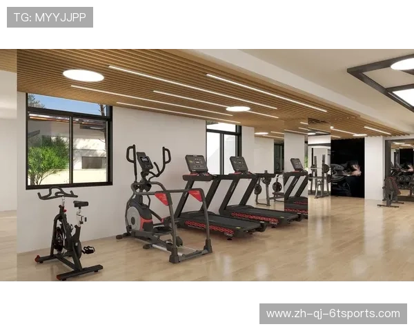 健身房健身器材摆放布置策略与动线优化 健身房健身器材摆放布置策略与动线优化