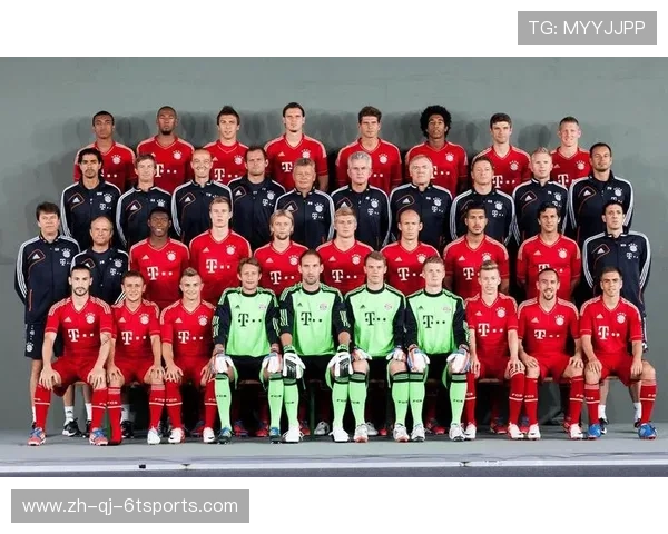 德甲球队知识大全：历史、阵容与战术