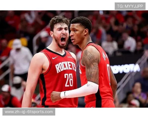 火箭队2020赛季发生了哪些重大交易与阵容调整