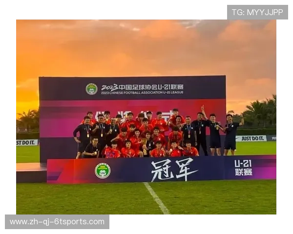 青训造血进行时：中超梯队建设如何突破地域人才壁垒