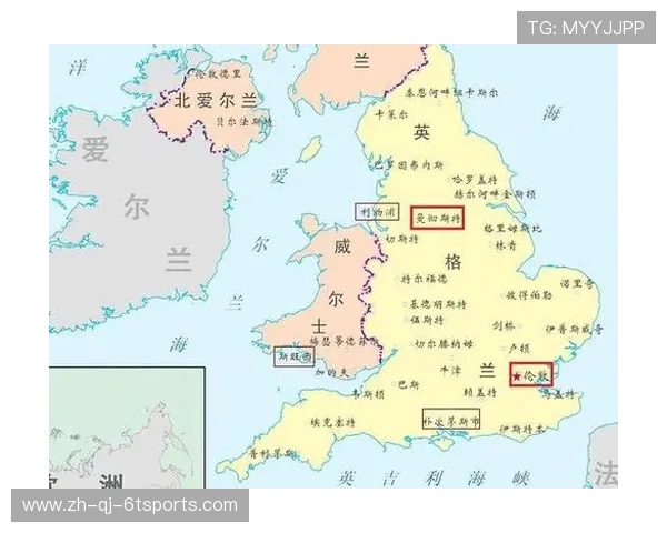 英超哪些球队：探索英超联赛中的所有球队及其历史背景