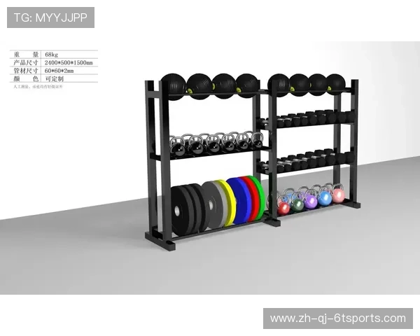 高性价比实用健身器材清单解锁全维度塑形方案 高性价比实用健身器材清单解锁全维度塑形方案